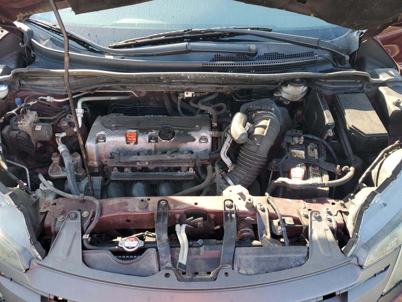 2014 Honda Cr-V Exl VIN: 5J6RM4H75EL002251 Lot: 80999675