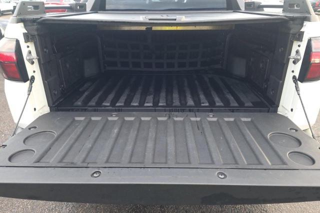 2024 HYUNDAI SANTA CRUZ XRT  