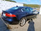 2016 JAGUAR XE PORTFOLIO D AWD AUTO  for sale at Copart WHITBURN