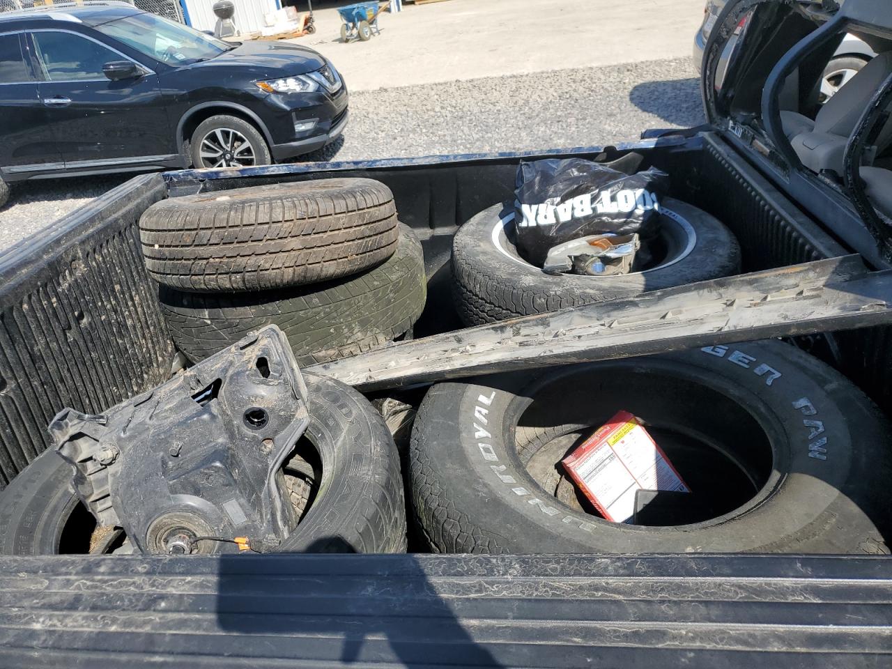 2010 Ford F150 Supercrew VIN: 1FTEW1E89AFA23557 Lot: 71408035