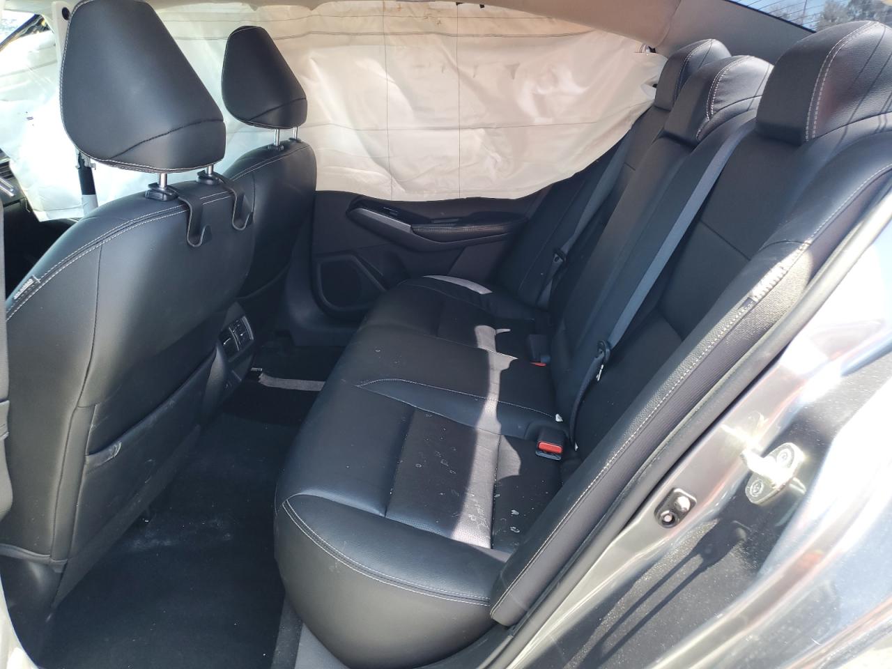 2020 Nissan Altima Sl VIN: 1N4BL4EVXLC154736 Lot: 83995235