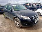 2010 VOLKSWAGEN TIGUAN S TDI 4MOTION S-A  for sale at Copart BRISTOL
