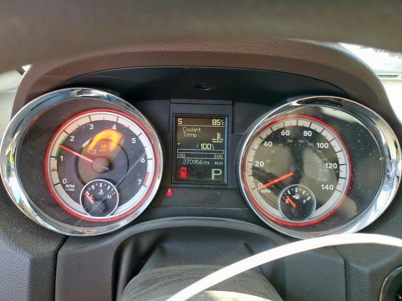 2013 Dodge Durango Sxt VIN: 1C4RDHAG6DC571759 Lot: 68359965