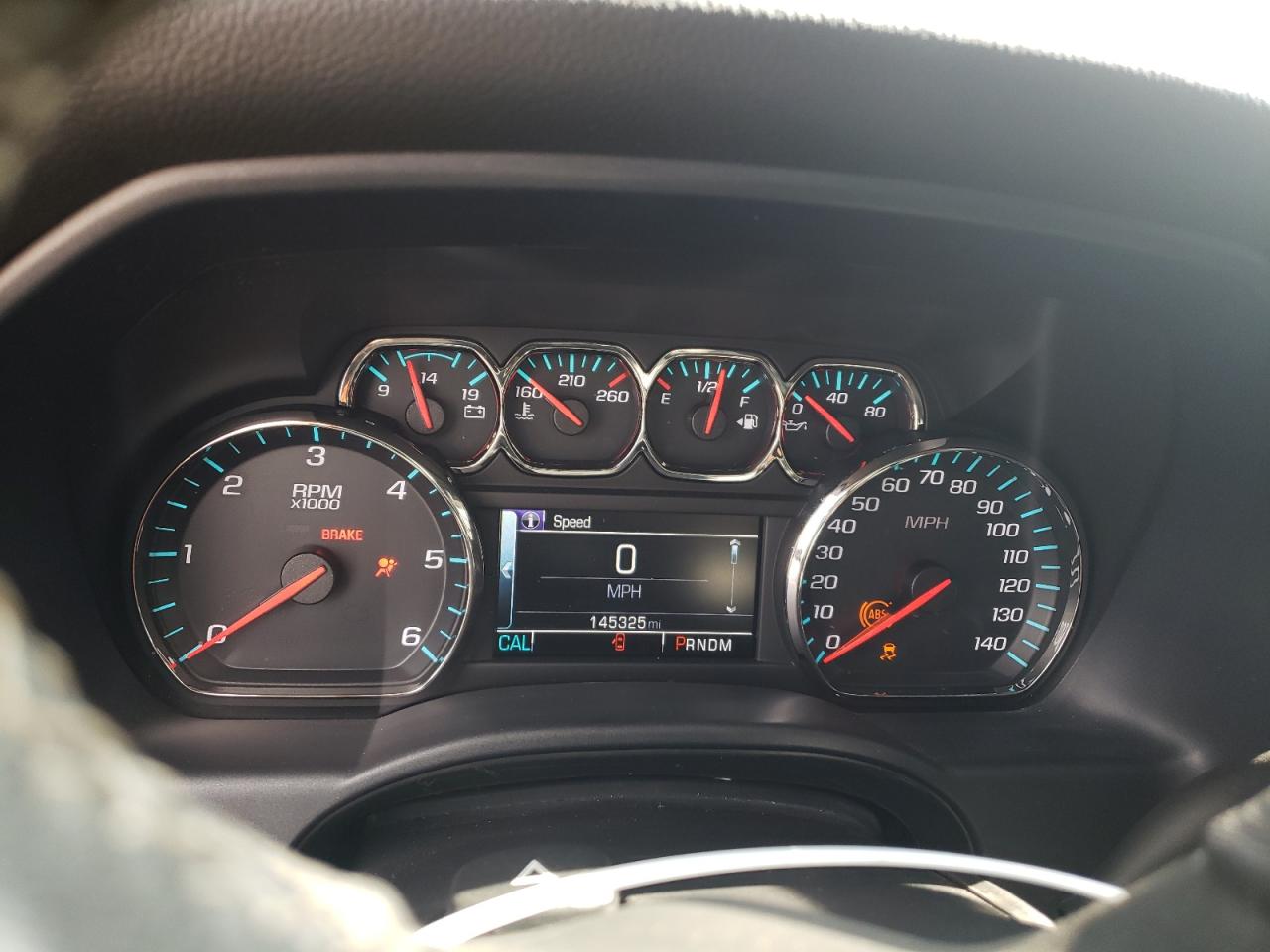 2015 Chevrolet Silverado K1500 Lt VIN: 3GCUKREC9FG131855 Lot: 83823645