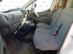 2015 PEUGEOT PARTNER 850 PROFESSION L1  for sale at Copart SANDTOFT