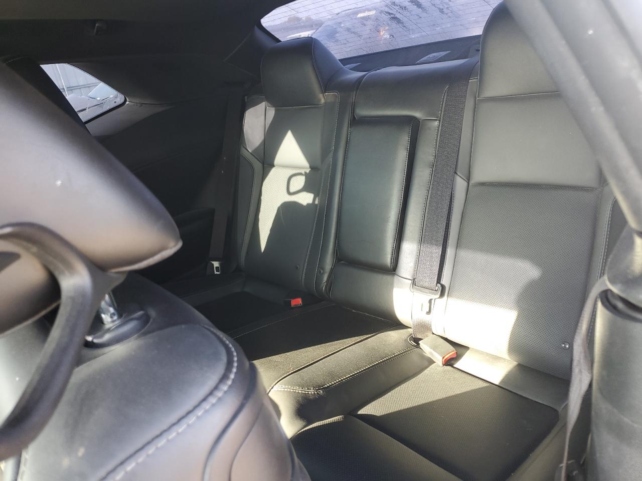 2017 Dodge Challenger Gt VIN: 2C3CDZGG4HH624954 Lot: 83934965