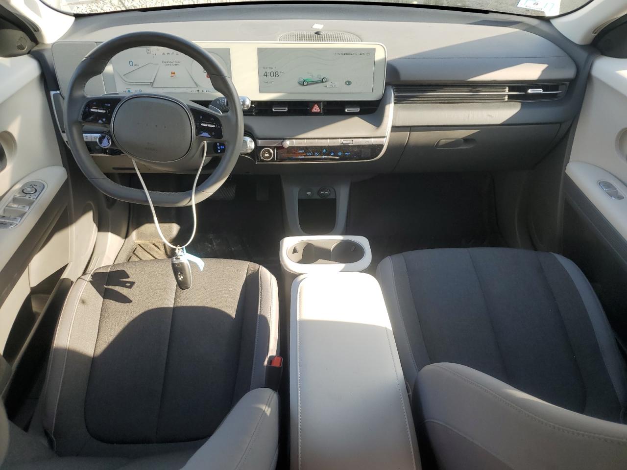 2024 Hyundai Ioniq 5 Sel VIN: KM8KN4DE1RU252249 Lot: 80316755