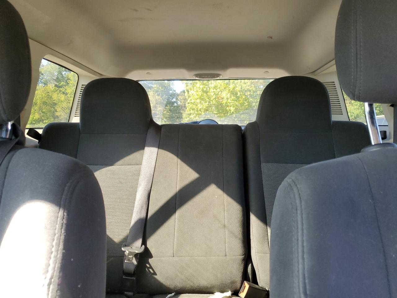 2016 Jeep Patriot Sport VIN: 1C4NJPBA3GD810940 Lot: 71994675