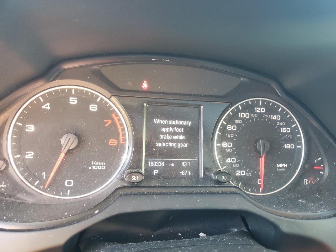 2011 Audi Q5 Premium Plus VIN: WA1DKAFP7BA025670 Lot: 83862385