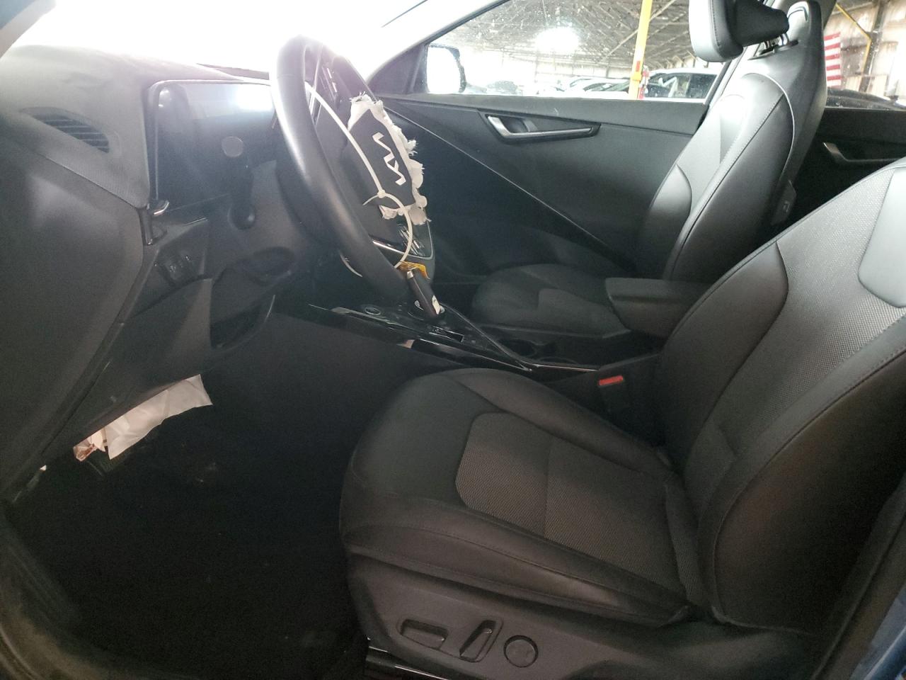 2023 Kia Niro Wind VIN: KNDCR3L10P5041959 Lot: 84229315