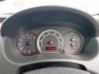 2009 SUZUKI SWIFT GLX 5DR 1.5 GLX 5DR for sale at Copart WHITBURN