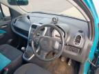 2009 SUZUKI SPLASH GLS+  for sale at Copart NEWBURY