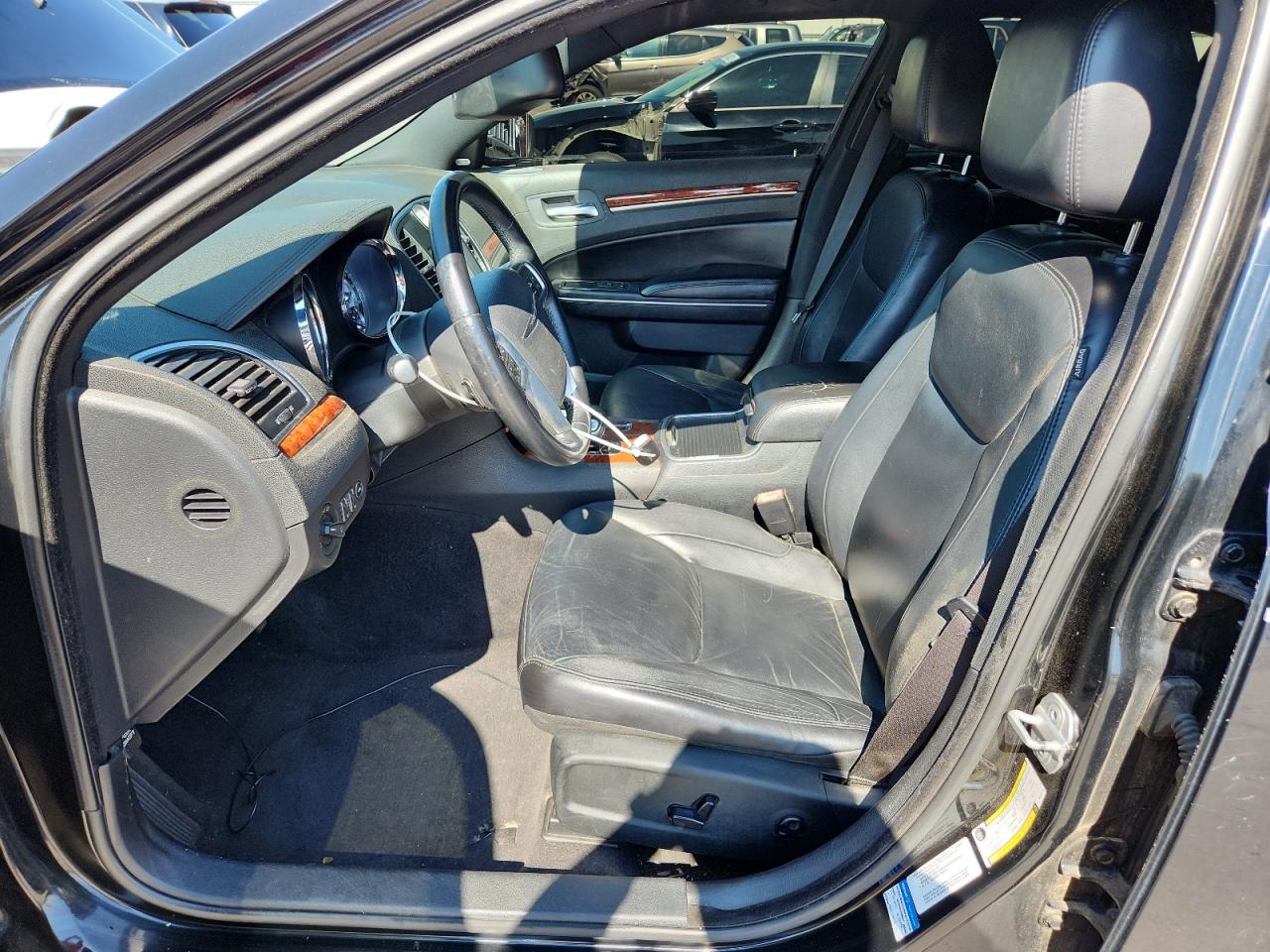 2012 Chrysler 300 Limited VIN: 2C3CCACG4CH251112 Lot: 71249515