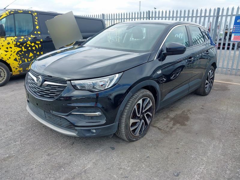 2019 VAUXHALL GRANDLAND X ELITE NAV T D 