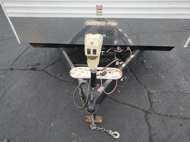 2011 KEYSTONE SPRINGDALE 296RKSSR1