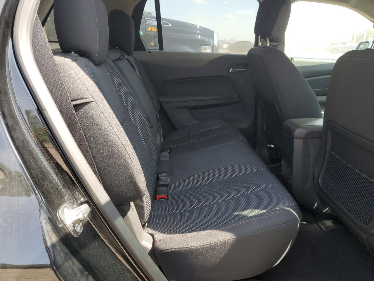 2012 GMC Terrain Sle VIN: 2GKFLSE58C6171905 Lot: 71865395