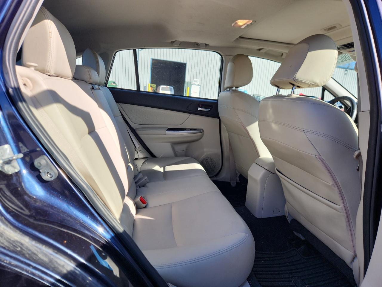 2016 Subaru Impreza Sport Limited VIN: JF1GPAY67GH213974 Lot: 83862125