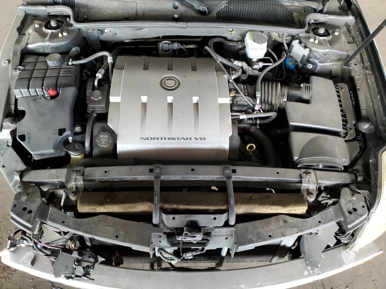 2006 Cadillac Dts VIN: 1G6KD57Y56U239182 Lot: 70798935