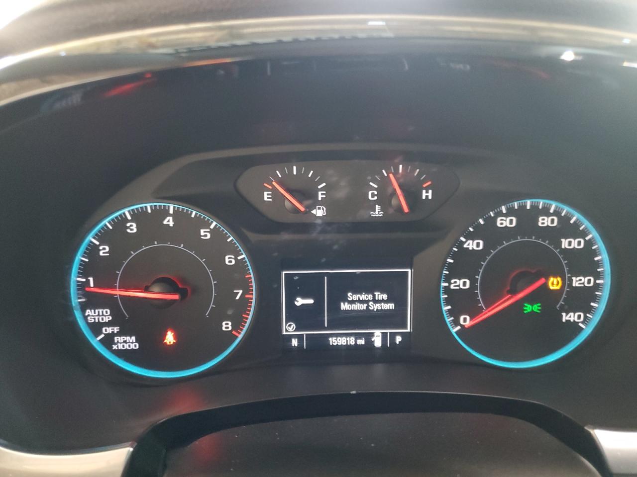 2018 Chevrolet Traverse Ls VIN: 1GNERFKWXJJ148711 Lot: 83871185