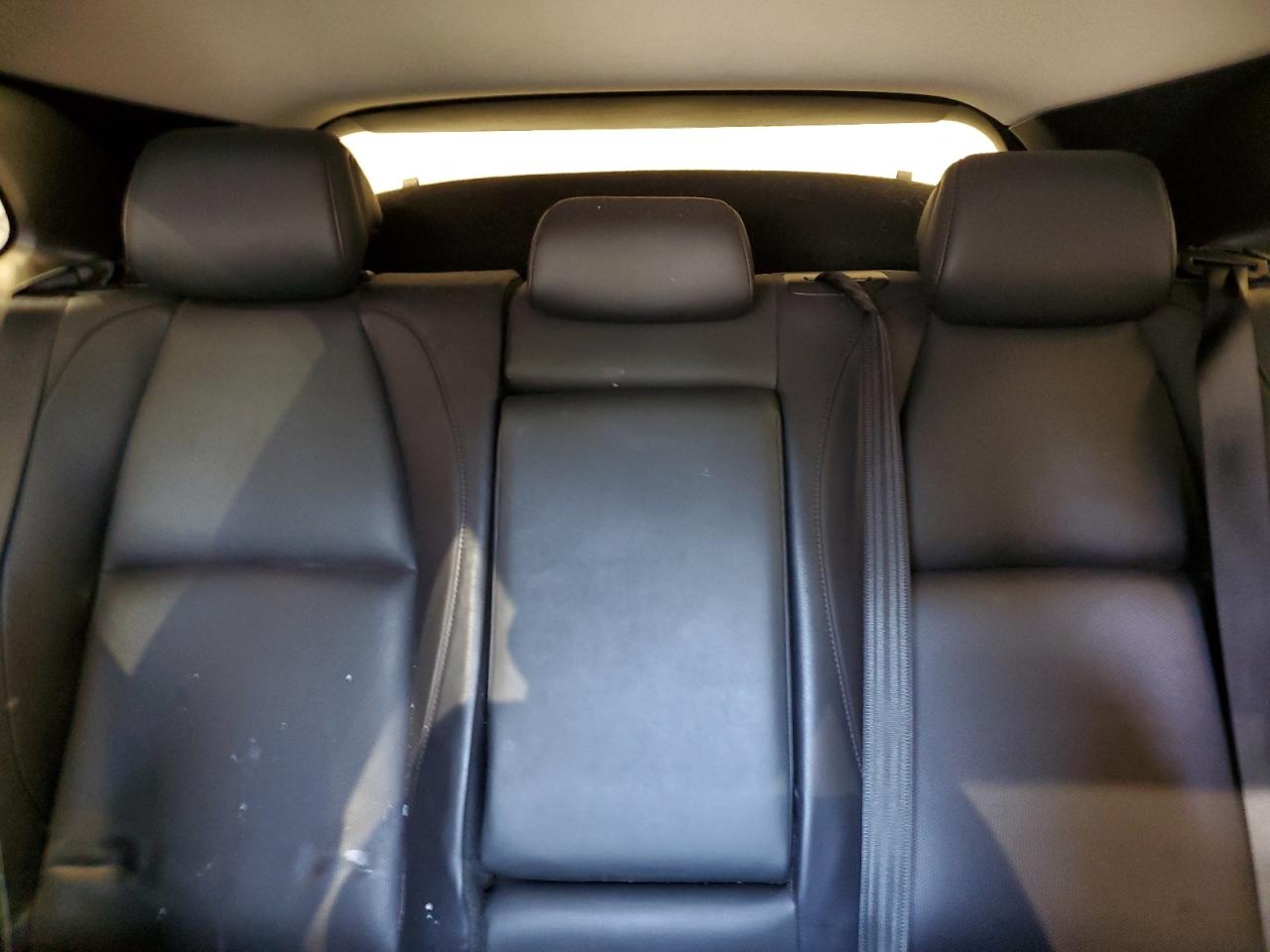 2023 Mazda Cx-30 Premium VIN: 3MVDMBDM4PM580227 Lot: 71782545