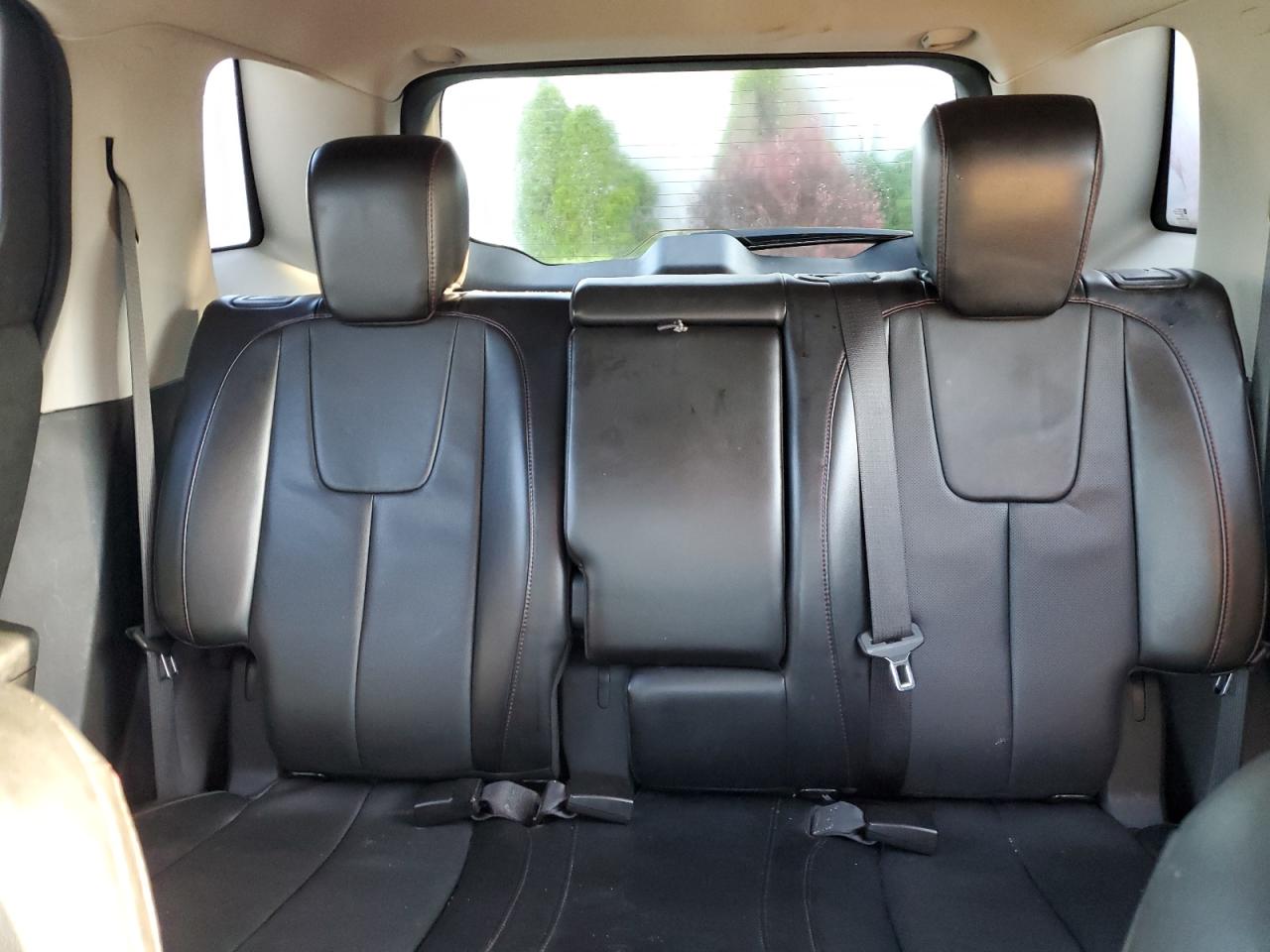 2014 GMC Terrain Slt VIN: 2GKFLXEK3E6240800 Lot: 84219795