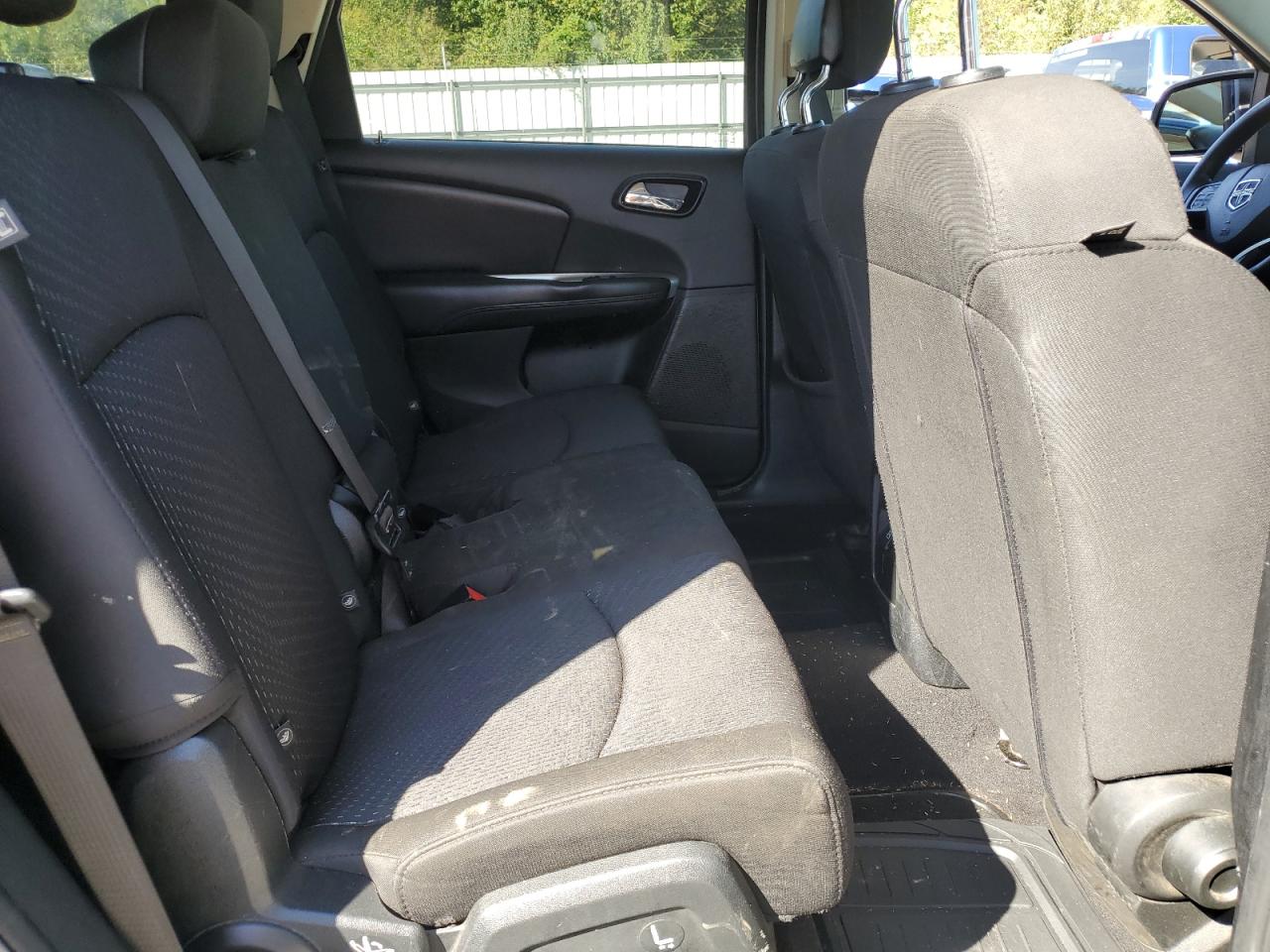 2018 Dodge Journey Sxt VIN: 3C4PDCBB8JT171246 Lot: 84440405