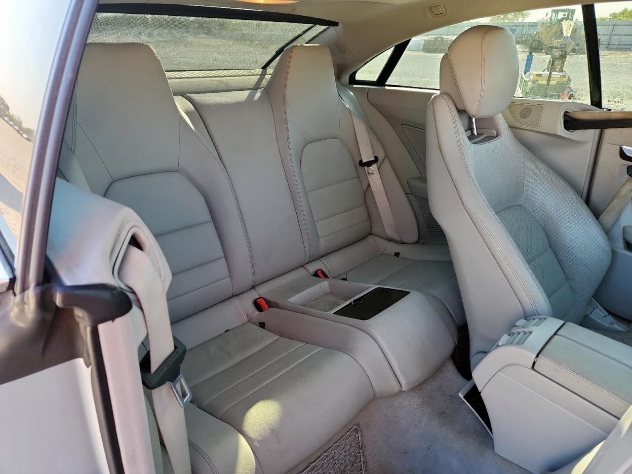 2012 Mercedes-Benz E 550 VIN: WDDKJ7DB9CF153168 Lot: 81232325