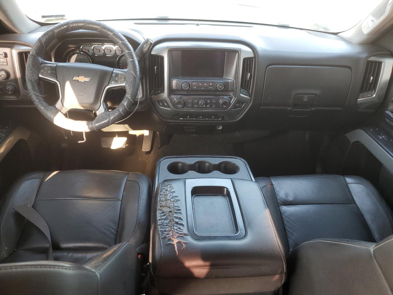 2017 Chevrolet Silverado K1500 Lt VIN: 3GCUKREHXHG183462 Lot: 64400725