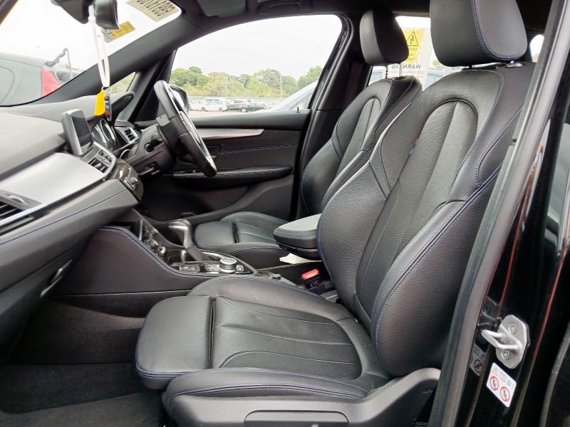 2021 BMW 2 SERIES M SPORT