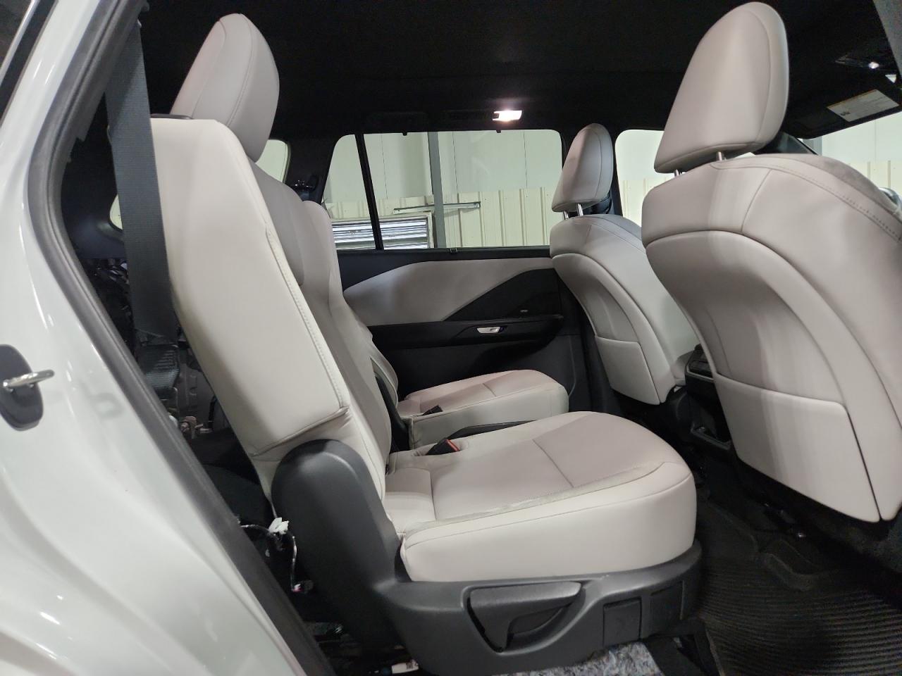 2024 Lexus Tx 350 Base VIN: 5TDAAAB64RS015314 Lot: 84427105