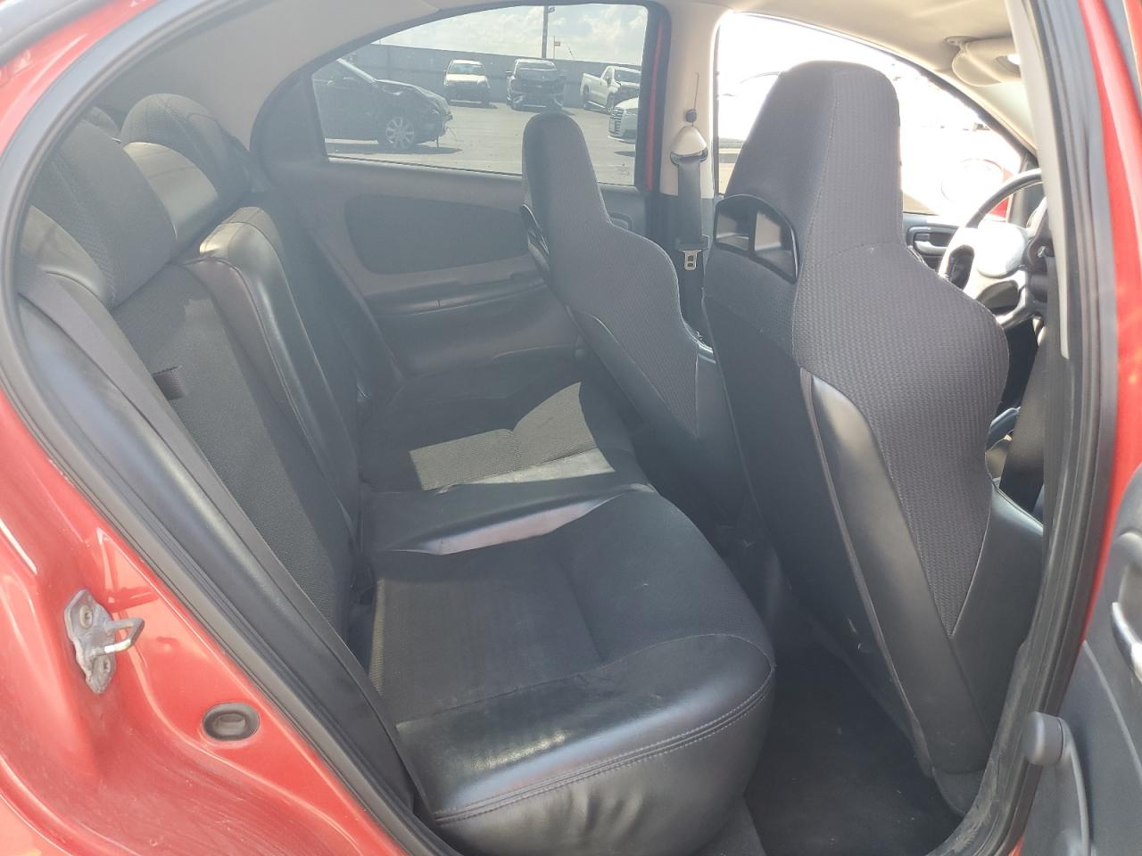 2005 Dodge Neon Srt-4 VIN: 1B3ES66S55D194523 Lot: 71910845