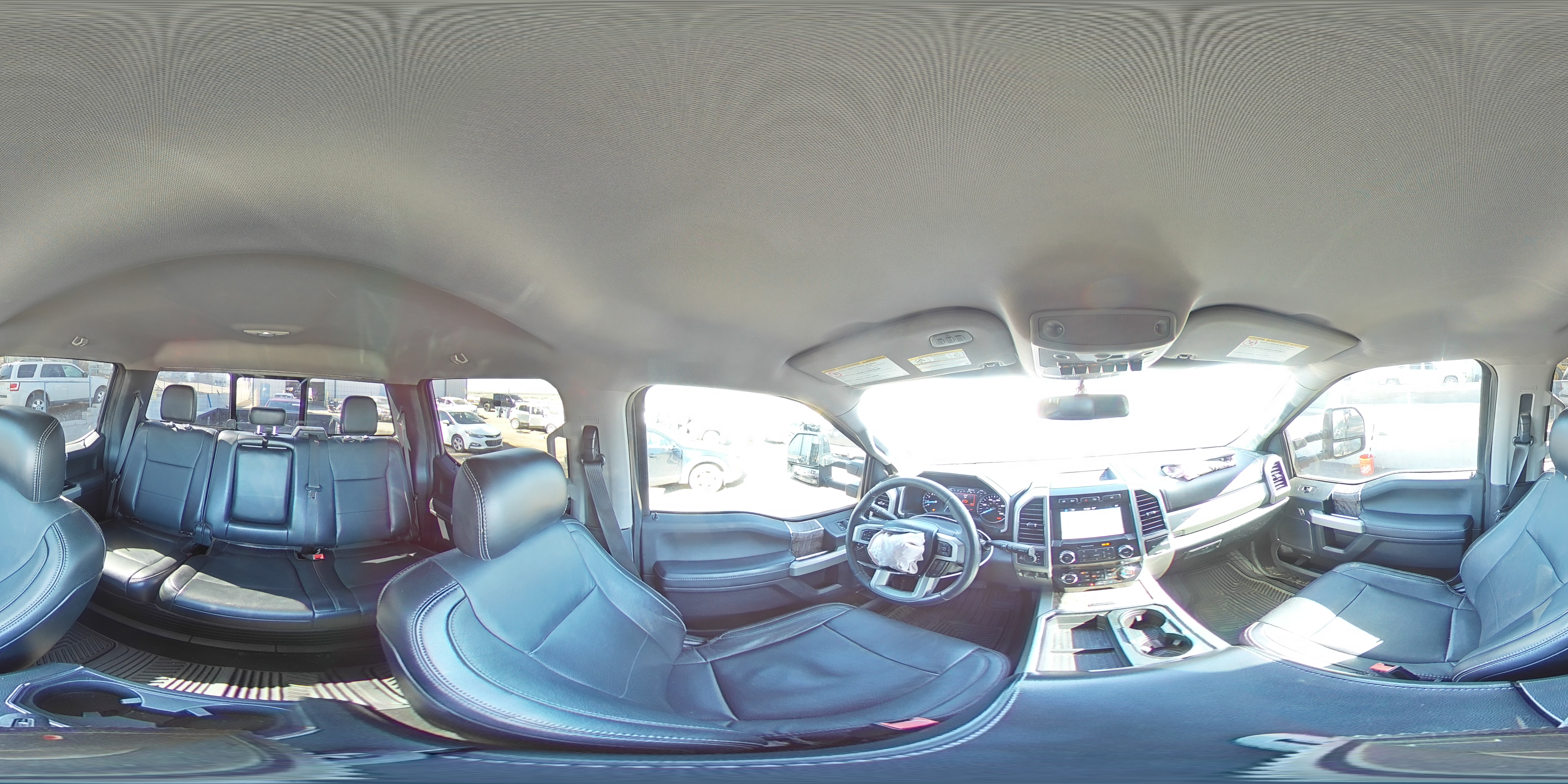 2019 Ford F250 Super Duty VIN: 1FT7W2BT5KEE99075 Lot: 81059405