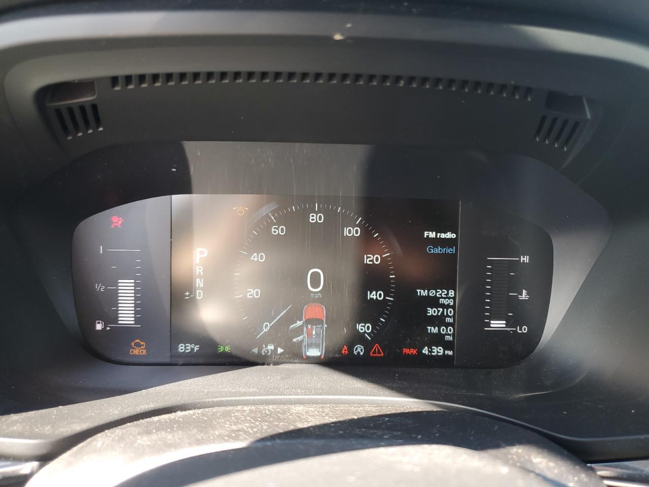 2018 Volvo Xc60 T5 VIN: LYV102RK6JB117297 Lot: 71114635