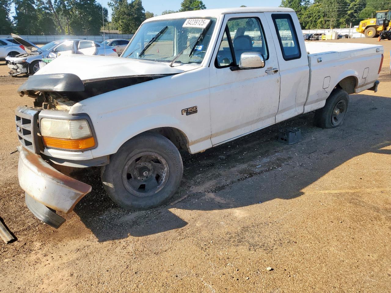 1994 Ford F150