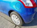 2014 SUZUKI SWIFT SZ2  for sale at Copart WHITBURN