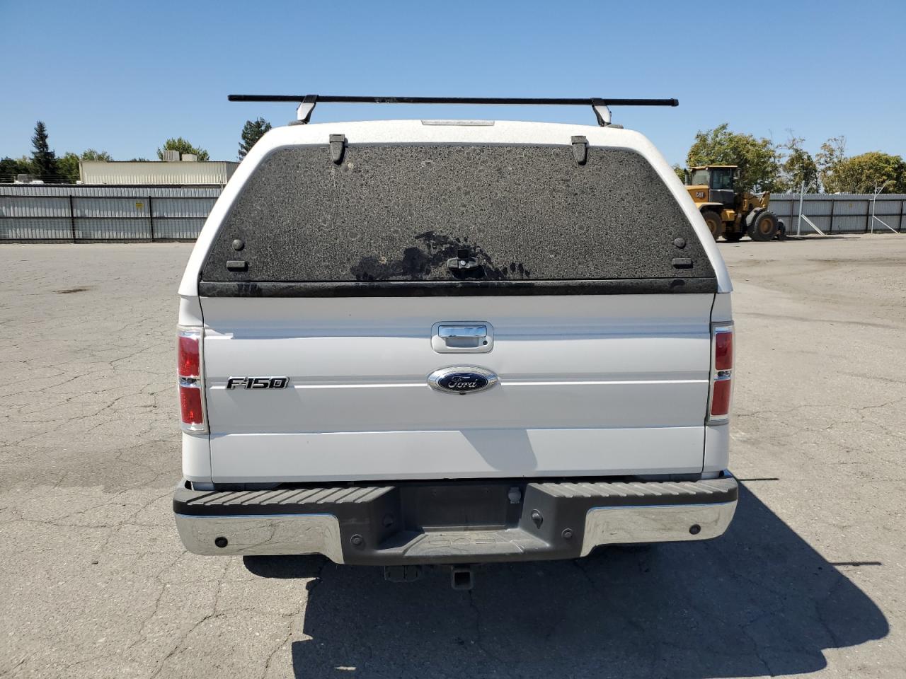 2013 Ford F150 Supercrew VIN: 1FTFW1ET8DKD12921 Lot: 71749105