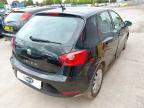 2017 SEAT IBIZA SOL  for sale at Copart WESTBURY