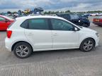 2016 VOLKSWAGEN POLO MATCH for sale at Copart CHESTER