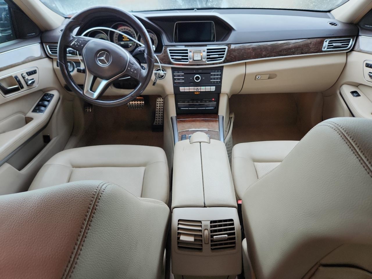 2016 Mercedes-Benz E 350 VIN: WDDHF5KB6GB256922 Lot: 81385315