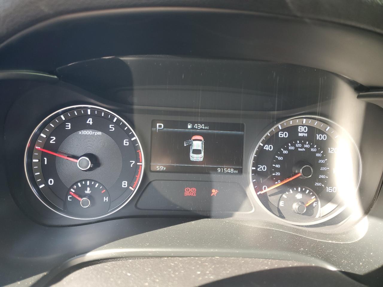 2023 Kia Forte Lx VIN: 3KPF24AD1PE530864 Lot: 69137865