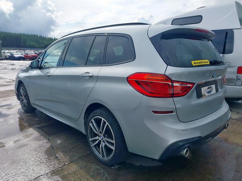 2019 BMW 220I M SPORT AUTO 