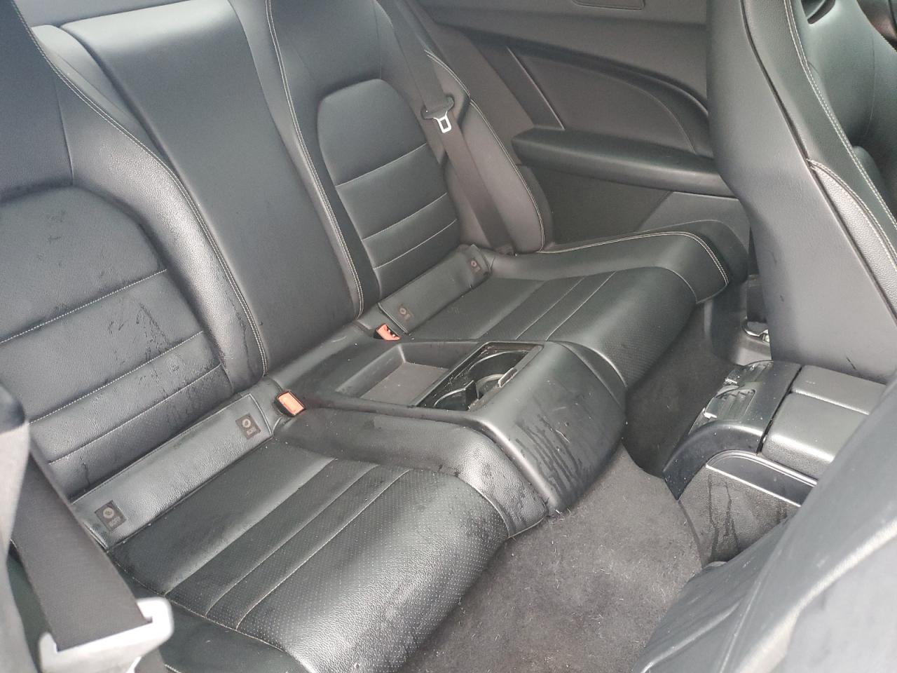 2015 Mercedes-Benz C 250 VIN: WDDGJ4HB3FG430958 Lot: 81628345