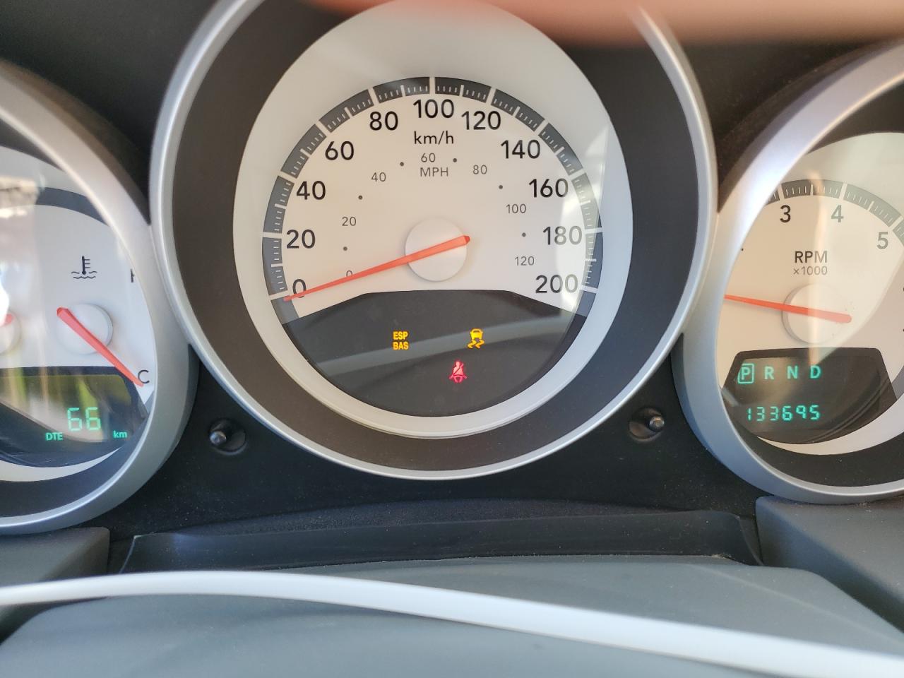 2008 Dodge Grand Caravan Sxt VIN: 2D8HN44P08R719707 Lot: 71898995