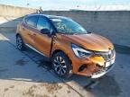 2020 RENAULT CAPTUR S EDITION TCE AUTO  for sale at Copart YORK
