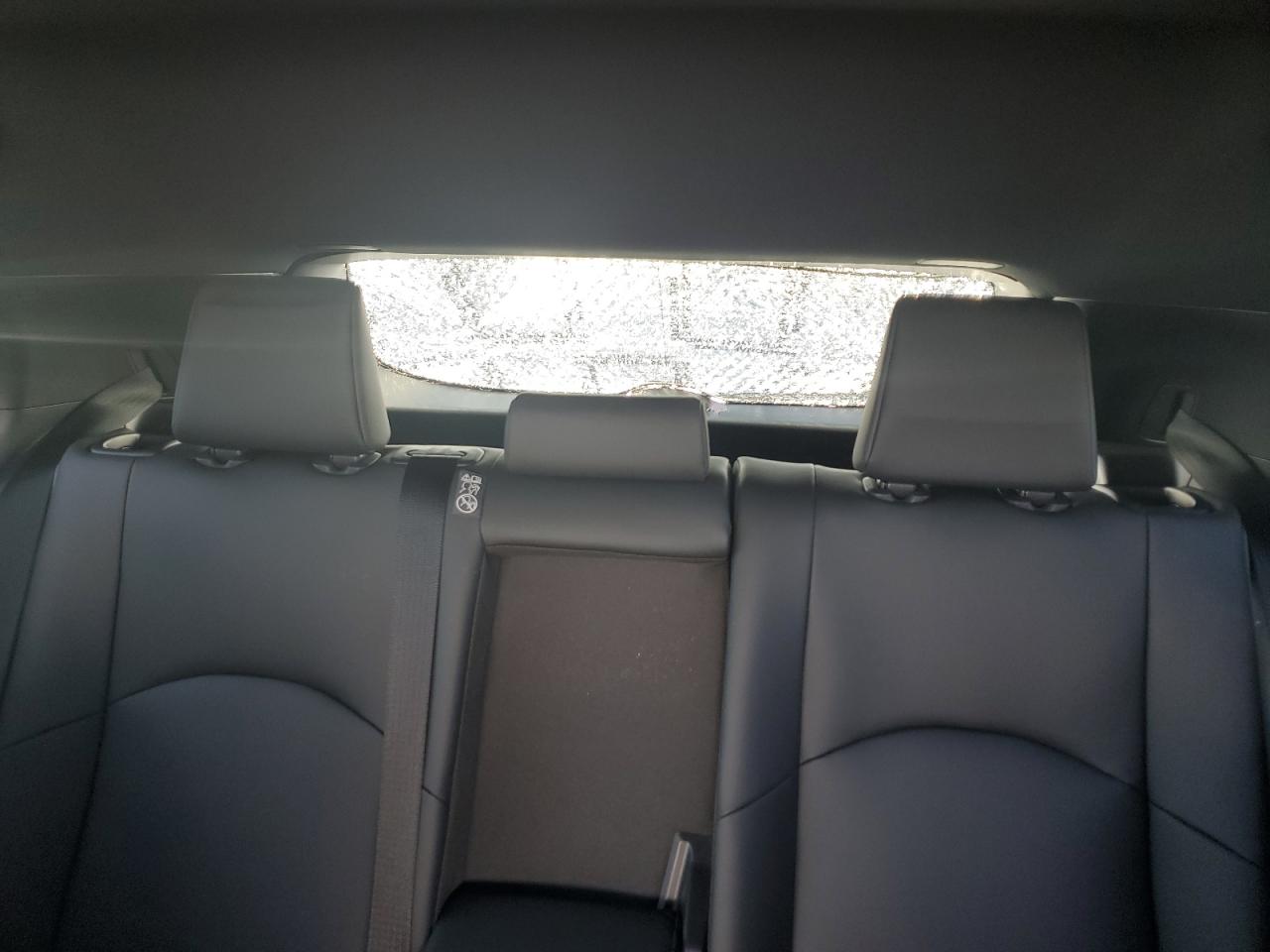 2025 Lexus Ux 300H Base VIN: JTHUCJDH1S2011089 Lot: 80675645