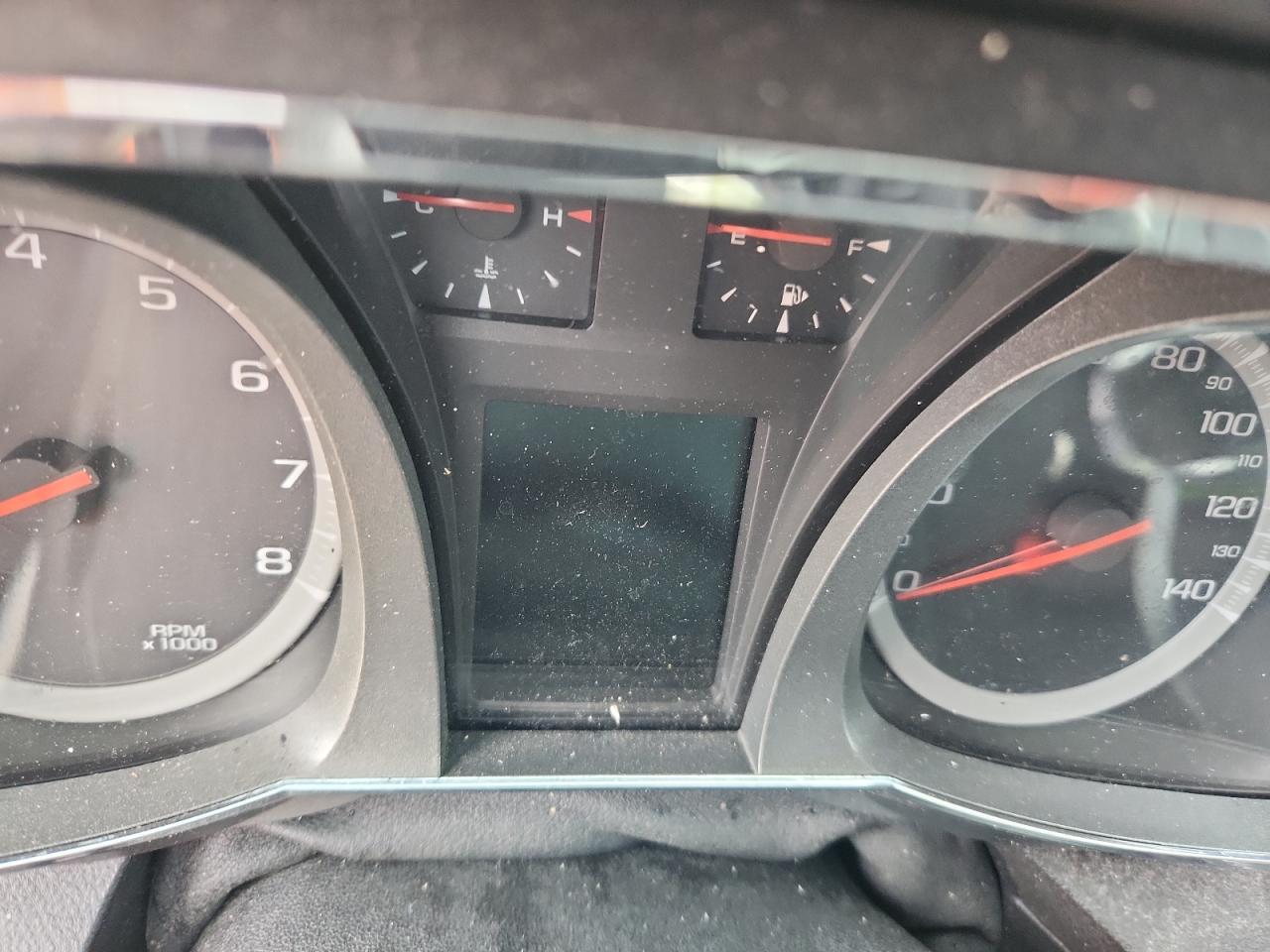 2015 GMC Terrain Slt VIN: 2GKALSEK7F6160298 Lot: 80322105