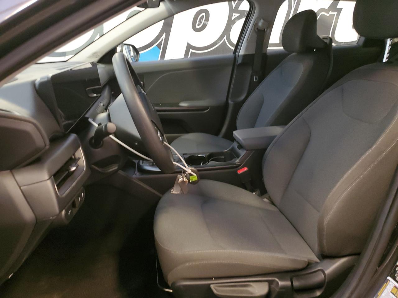 2025 Kia K4 Lx VIN: 3KPFT4DE4SE070495 Lot: 84300595