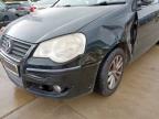 2007 VOLKSWAGEN POLO S 55  for sale at Copart SANDY