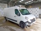 2019 RENAULT MASTER BUSINESS for sale at Copart EAST KILBRIDE