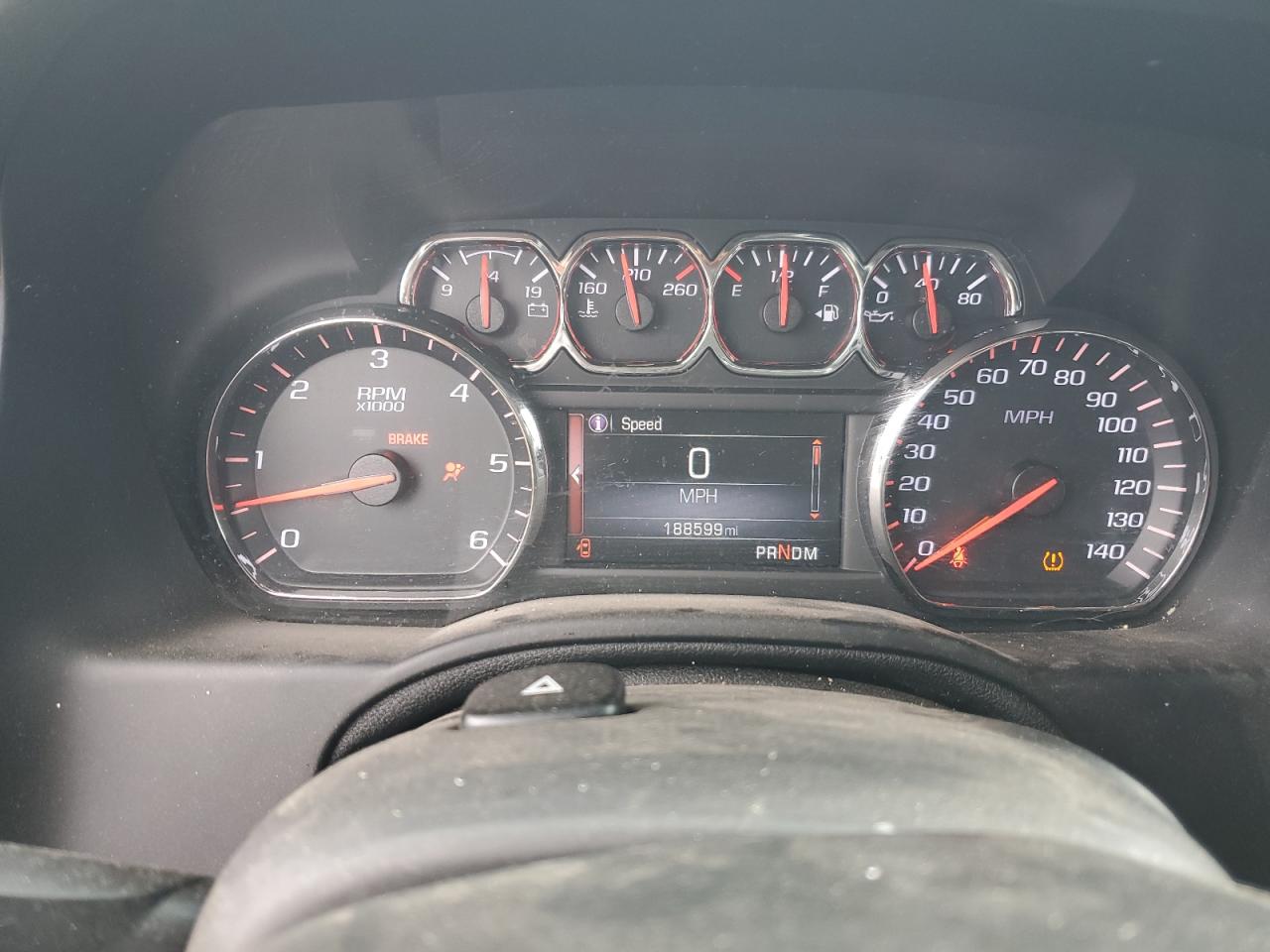 2015 GMC Yukon Xl K1500 Slt VIN: 1GKS2HKC3FR223327 Lot: 82156205